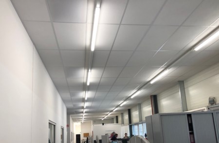Fbs Panels Ceiling Diffusors For Efficient And Draught Free Air Distribution Fbs Panels Ceiling Diffusors For Efficient And Draught Free Air Distribution